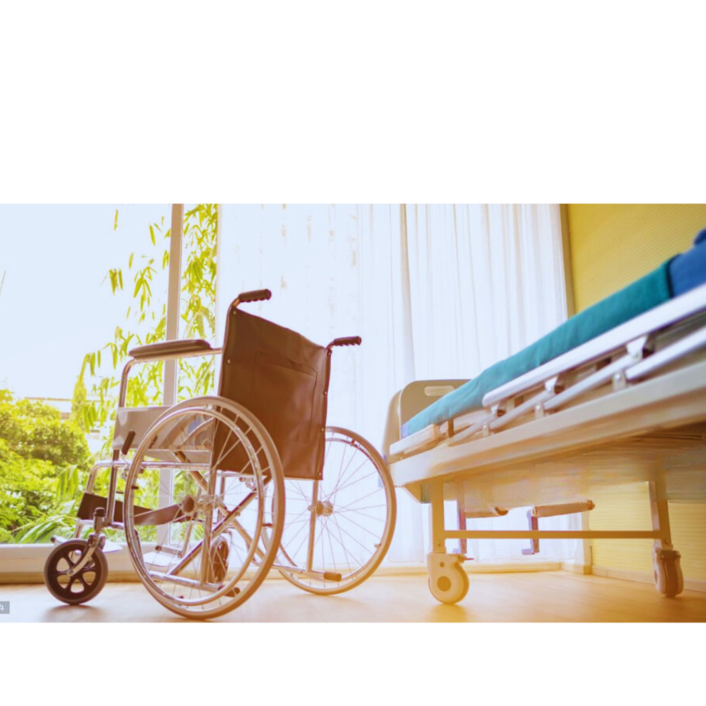 home healthcare beds