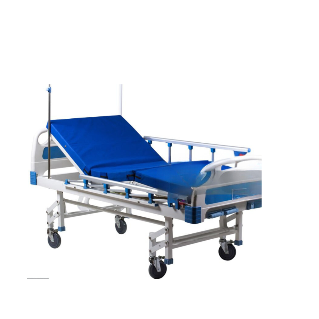 Home healthcare beds