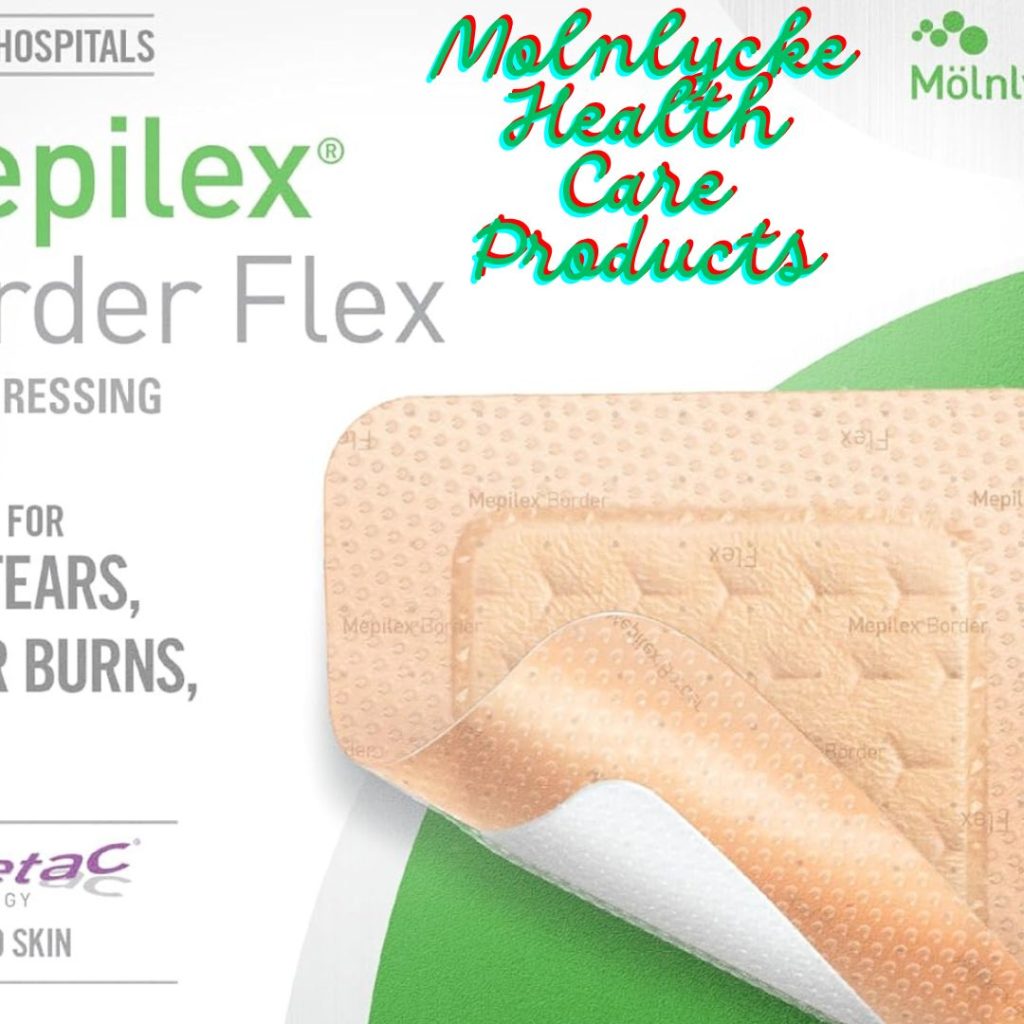 Molnlycke Health Care Products